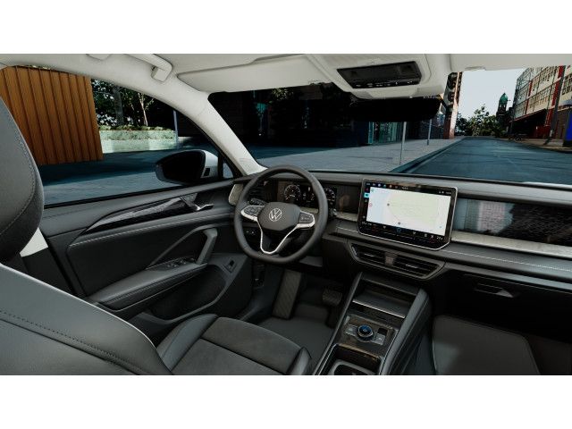 Volkswagen Tayron - Bild 8