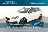 Cupra Leon SP 1.5 TSI AHK*Tempo*Nav*PDC*RFK*Klima - Cupra Leon in Krefeld