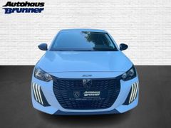 Foto Nummer 2: PEUGEOT 208