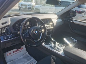 BMW X3 - 7