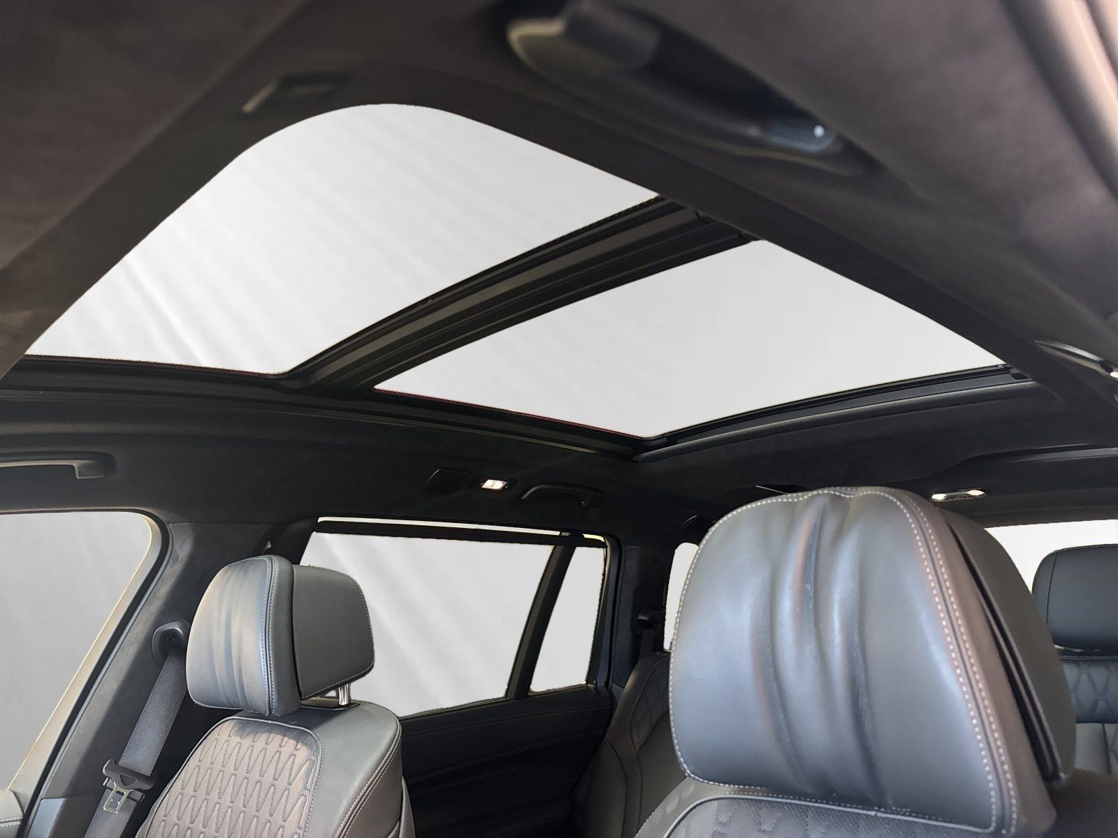 BMW X7 - Bild 20
