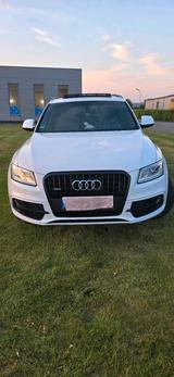 Audi Q5 2.0 TDI 190Ps quattro S Leine - Audi A4 SUV