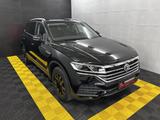 Volkswagen Touareg 4Motion+ACC+AHK+Keyless+LED+Kam - Euro5 Gebrauchtwagen