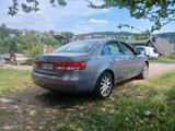 Hyundai SONATA 2.4 GLS  - gebrauchte Hyundai SONATA aus dem Jahr 2005
