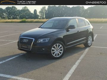 Audi Q5 - 1