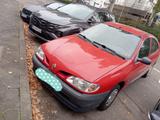 Renault Megane - Renault Megane aus 1996
