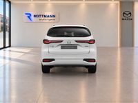 Mazda CX-80 - Vorschau Bild 5