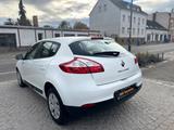 Renault Megane Authentique 1.6 16V 110*6-Gang*35TKM*SHG* - gebrauchte Renault Megane aus dem Jahr 2014