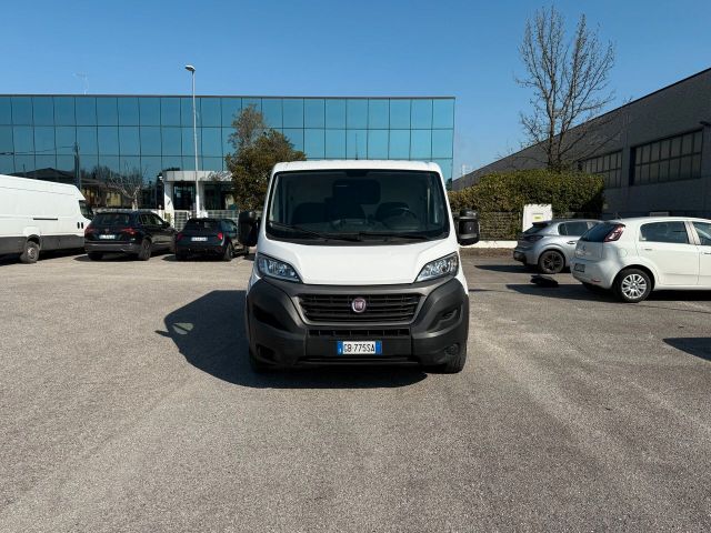 Fiat Ducato 28 2.3 MJT 120CV PC-TN Furgone