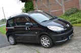 Peugeot 1007 TÜV Neu !!!! 4x Reifen Neu Kl... - Peugeot 1007: 1.4