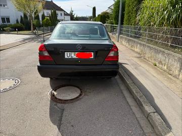 صورة 7 لـ 1996 Mercedes-BENZ C 180