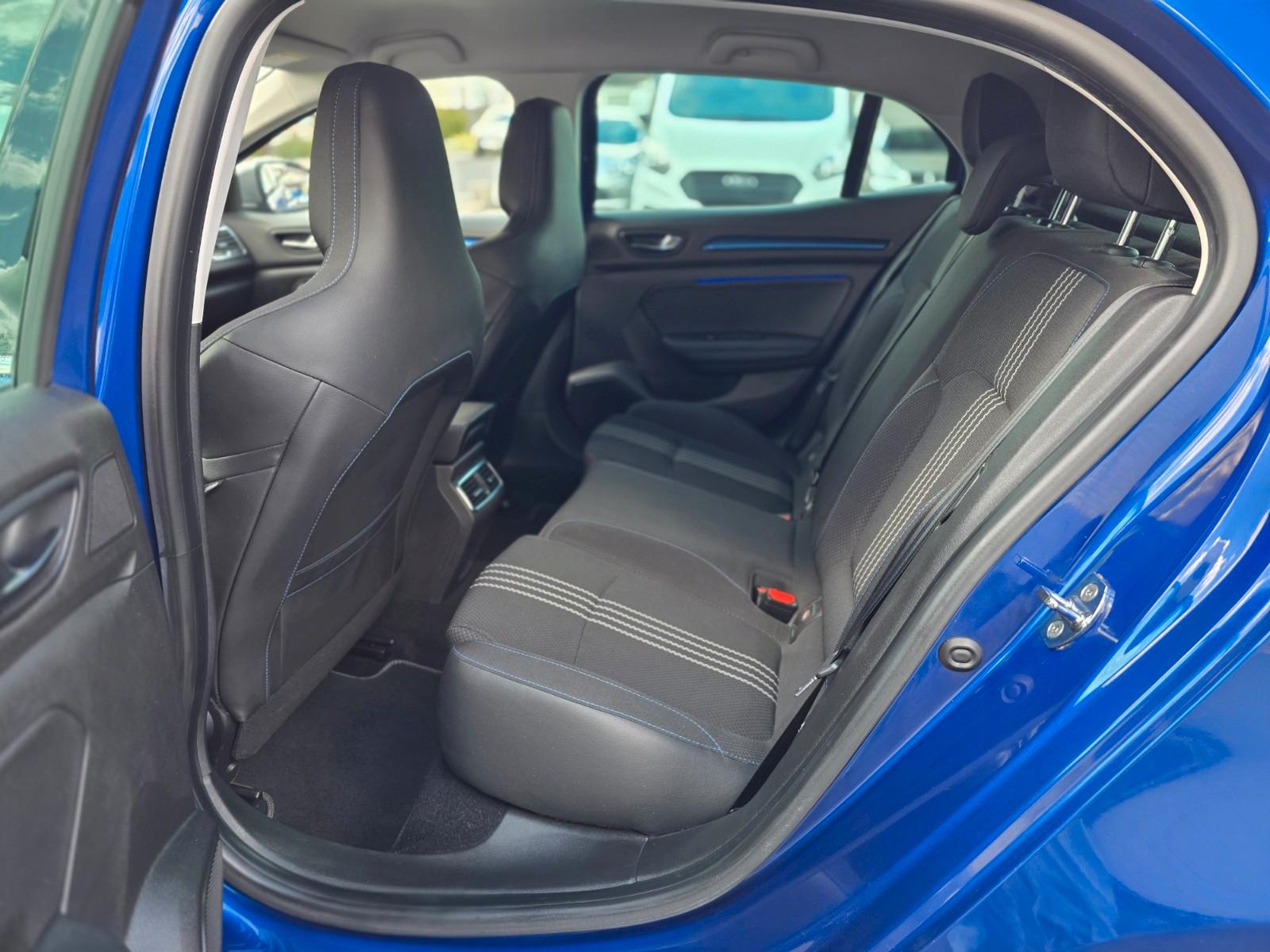 Renault Megane IV 1.6 TCe GT Lim. Automatik 2.Hand