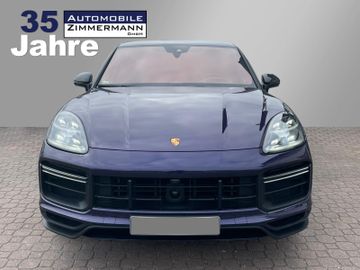 Porsche Cayenne Turbo GT*PCCB*Burmester*Surround*Matrix*