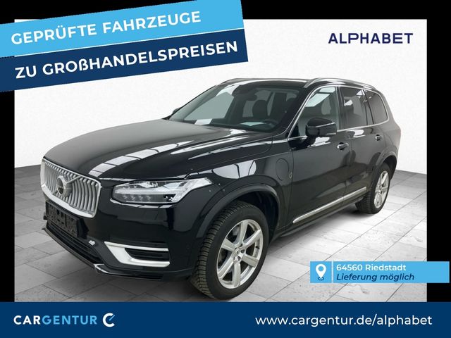 Volvo XC 90 T8 AWD Plus Bright Plug-In