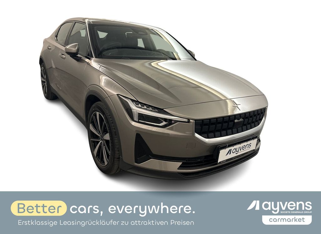Image of Polestar 2