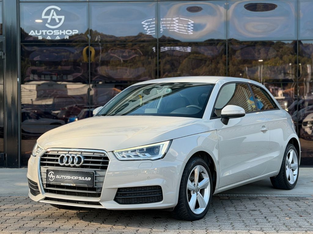 Image of Audi A1