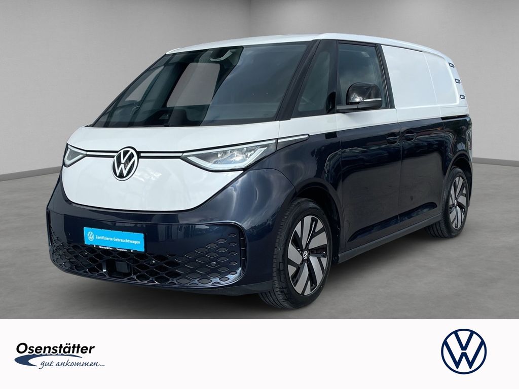 Image of Volkswagen ID. Buzz