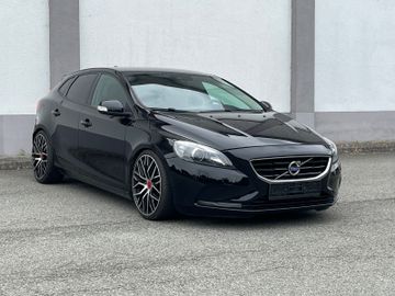 Volvo V40 - 2
