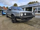 Volkswagen Golf 1,6 -19E; MK2; Automatik, D3 Norm - Volkswagen: Mk2