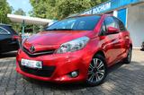 Toyota Yaris Edition * Kamera * Klima * Bluetooth * - Toyota Yaris in Herne