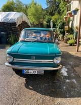 NSU Prinz 4l - NSU Gebrauchtwagen