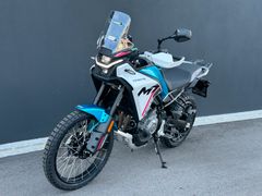 CFMOTO MT 450 ABS aus 1.Hand inkl. STURZBÜGEL