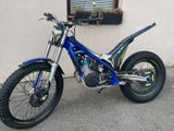 Sherco ST 250 Trial Öhlins/S3 - TRIAL