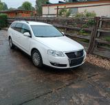 Volkswagen Passat 2.0 BlueTDI DPF Trendline Trendline - VW Passat Gebrauchtwagen in Magdeburg