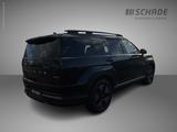 Hyundai SANTA FE HEV 4WD INTRO-EDITION+LEDER+RELAX+ VOLL - Hyundai: Santa