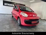 Citroën C1 Style - Citroën Gebrauchtwagen von 2008
