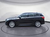 BMW X1 sDrive20i Advantage Steptronic DCT Klimaaut. - BMW X1: Sdrive 20d