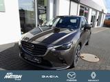 Mazda CX-3 Klimaaut.|Einparkhilfe|LED|SHZ|1.Hd. - Mazda CX-3 aus 2018