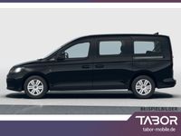 Volkswagen Caddy Maxi - Vorschau Bild 2