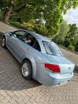 Fiat Linea. 1.4 Benzin. Auto ist angemeldet. - Fiat Linea Benziner Gebrauchtwagen