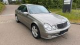 Mercedes-Benz MERCEDES E500 V8 LIMOUSINE  W211 - Mercedes-Benz E 500 aus 2004