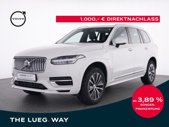 Volvo XC90 T8 AWD Inscription Expression +XENIUM+WP+