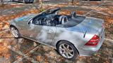 Mercedes-Benz SLK 320 "Special Edition"  - gebrauchte Mercedes-Benz SLK 320 aus dem Jahr 2003