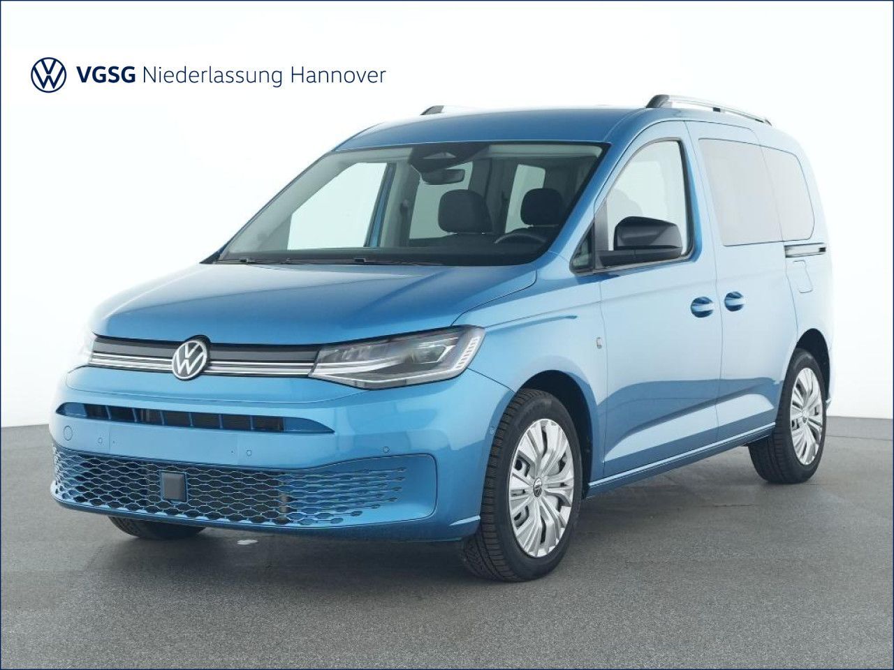 Volkswagen Caddy - Bild 5