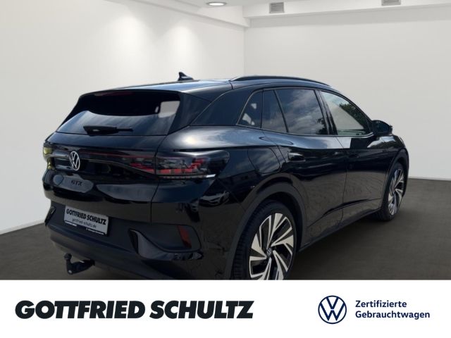 Volkswagen ID.4 - Bild 5