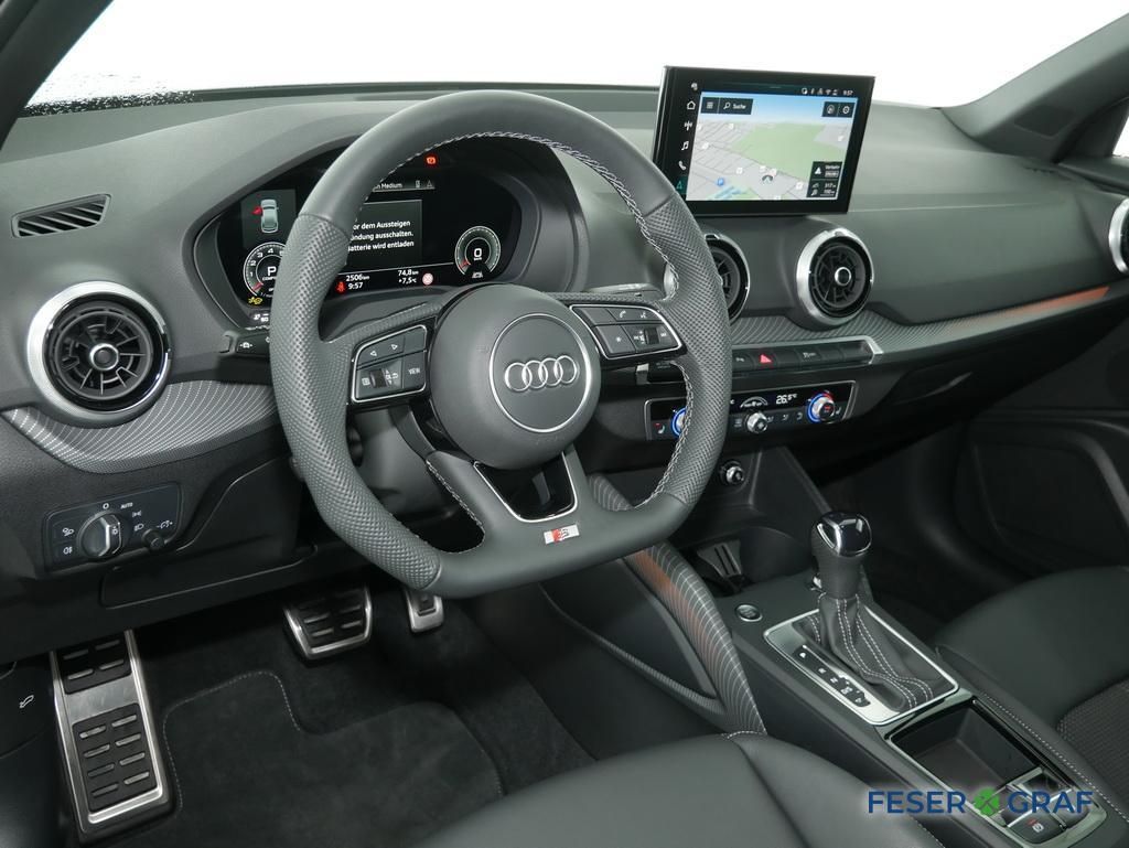 Audi Q2 - Bild 6