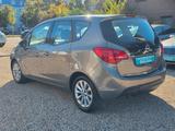 Opel Meriva 1.4 88kW*1.Hand*Autom*FlexFix*PDC*Sitzh.* - Opel Meriva: 1.8