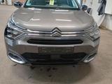 Citroën C4 Max Pure Tech Plus LED+KAM+NAVI+HEAD-UP+PANO - Citroën C4 PLUS mit Benzin-Antrieb