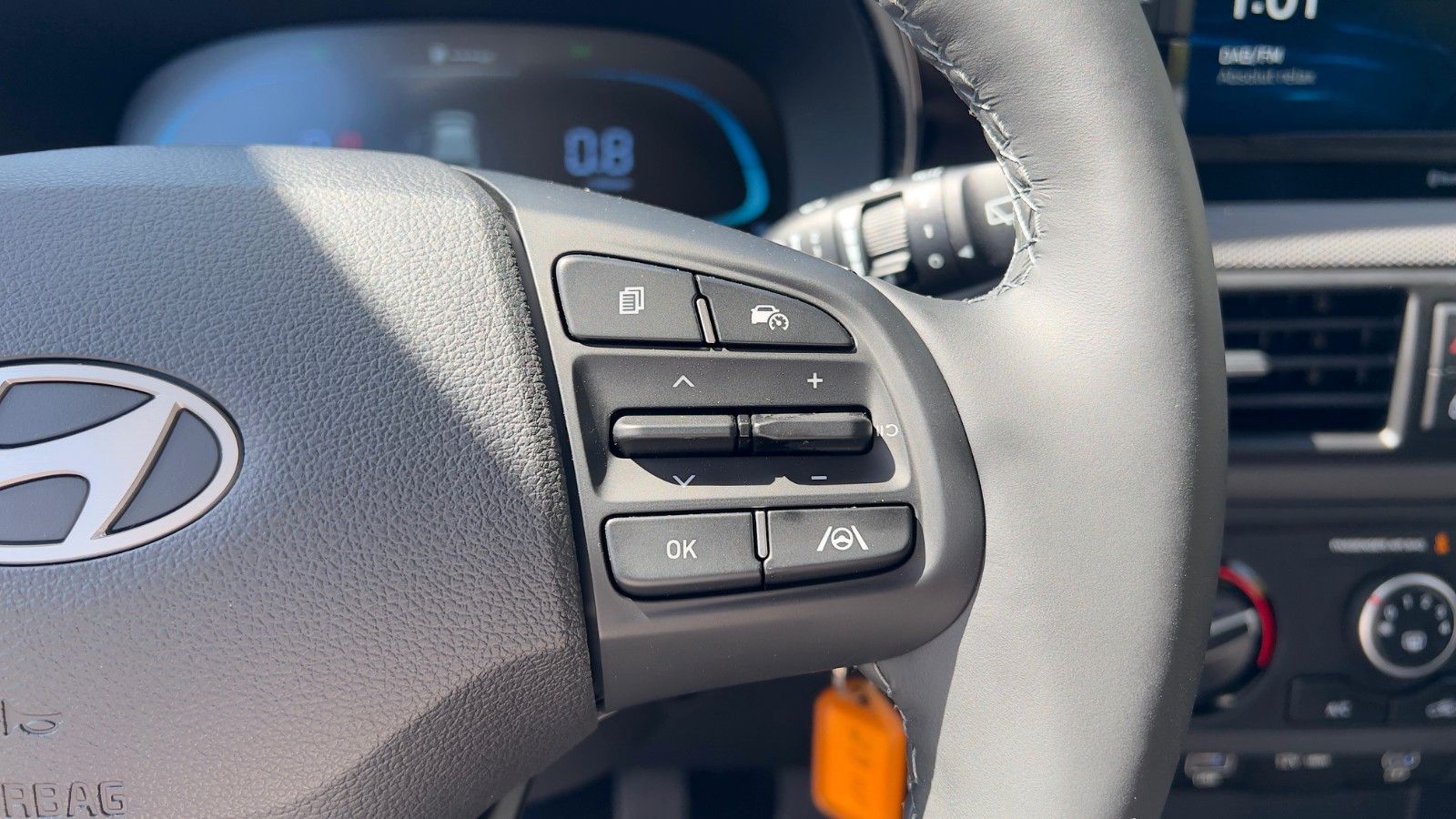 Fahrzeugabbildung Hyundai i10 1.0 Trend *Klima*Navi*CarPlay*PDC*RFKamera*