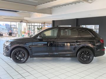 Audi Q7 - 4