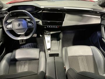 Peugeot 408 - 7