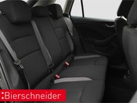 Skoda Kamiq - Vorschau Bild 26