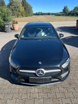 Mercedes-Benz A 180 - AMG Line - Mercedes-Benz A 180 Gebrauchtwagen in München