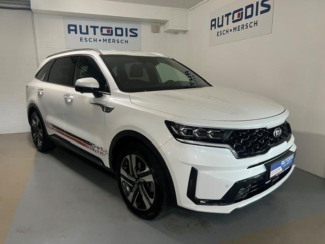 Kia Sorento 1.6 TGDI PLATINUM PLUG-IN HYBRID RECHEAR
