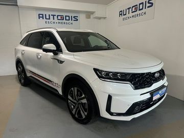 KIA Sorento - 1