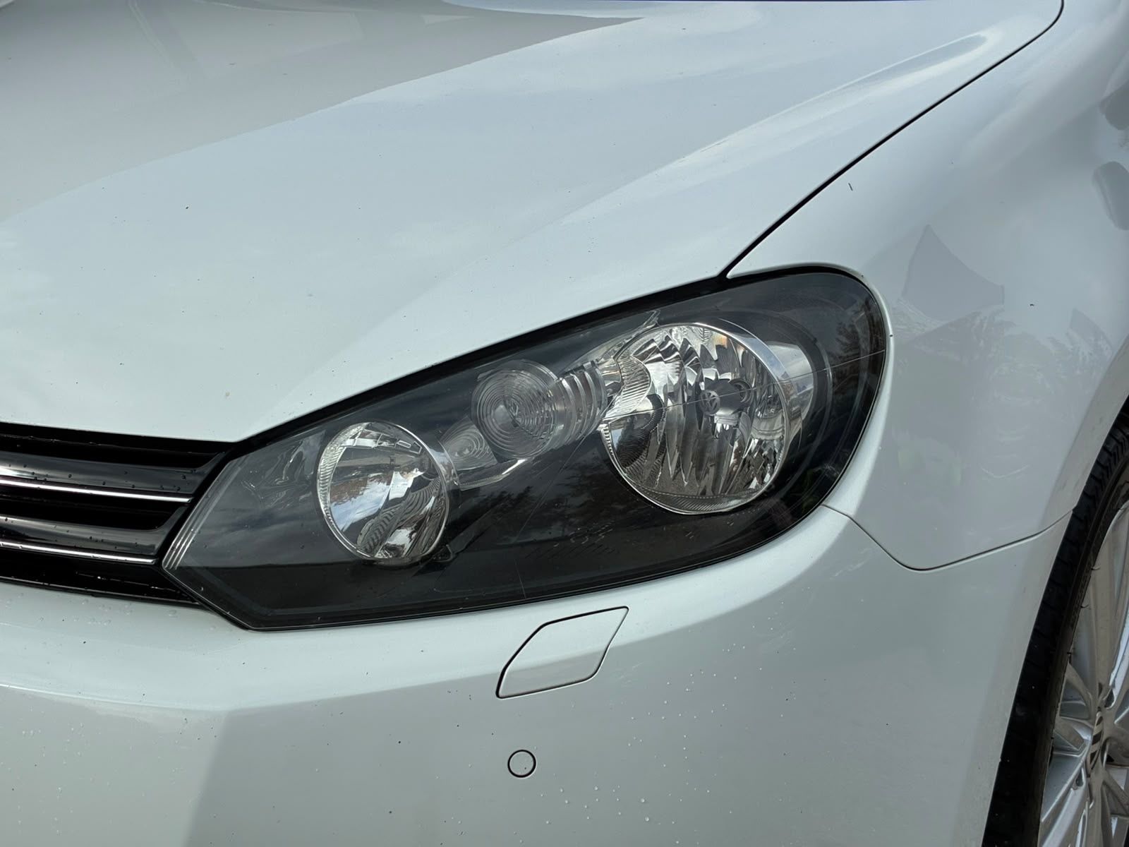 VW Golf Golf VI 1.6 TDI Cabrio Cup*Navi*Tempomat*PDC*, Ansicht 11